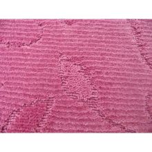 Eagle Pink Nyírt padlószőnyeg 4 m széles