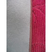Eagle Pink Nyírt padlószőnyeg 4 m széles