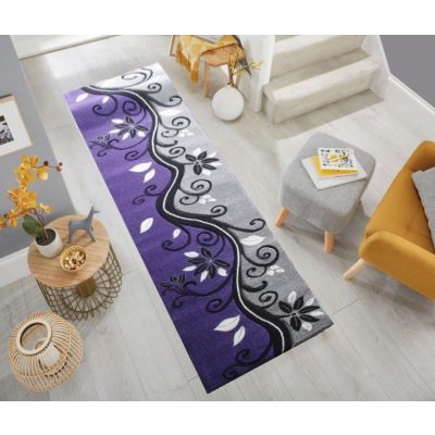 Égkő Inda mintás futószőnyeg 80x300