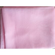 Barbara Rózsaszín Organza Készfüggöny 300 x 250 cm