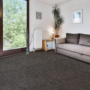 Fiona Ifjúsági-Kamasz rózsaszín padlószőnyeg 4 m széles