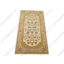 Bani Egyiptomi klasszikus arany barna Szőnyeg