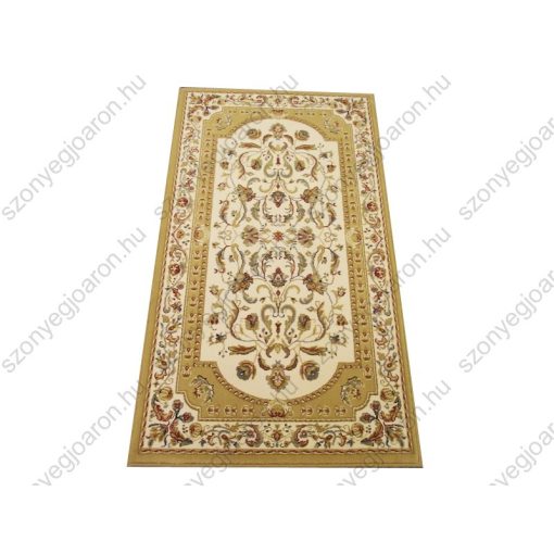 Bani Egyiptomi klasszikus arany barna Szőnyeg