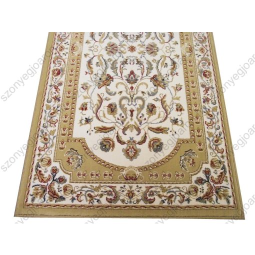 Bani Egyiptomi klasszikus arany barna Szőnyeg