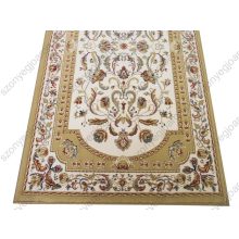 Bani Egyiptomi klasszikus arany barna Szőnyeg