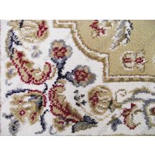 Bani Egyiptomi klasszikus arany barna Szőnyeg