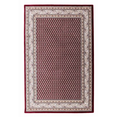 Dzsentrike klasszikus krém bézs szőnyeg