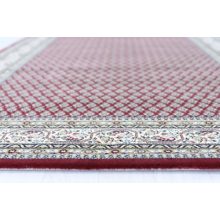 Dzsentrike klasszikus krém bézs szőnyeg