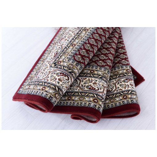 Dzsentrike klasszikus krém bézs szőnyeg