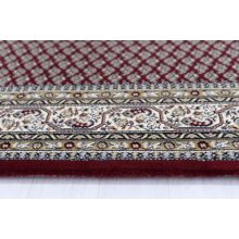 Dzsentrike klasszikus krém bézs szőnyeg