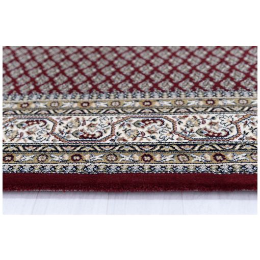 Dzsentrike klasszikus krém bézs szőnyeg