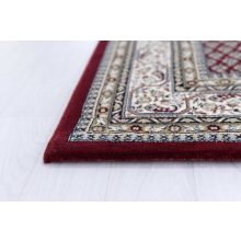 Dzsentrike klasszikus krém bézs szőnyeg