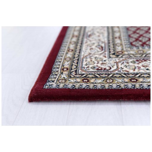 Dzsentrike klasszikus krém bézs szőnyeg