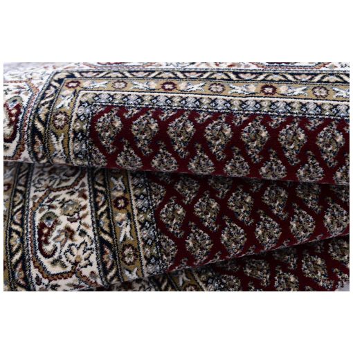 Dzsentrike klasszikus krém bézs szőnyeg