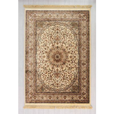 Lavanda Klasszikus Szőnyeg Krém Bézs