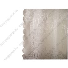 Krém Sötétítő függöny 300cm x 250cm