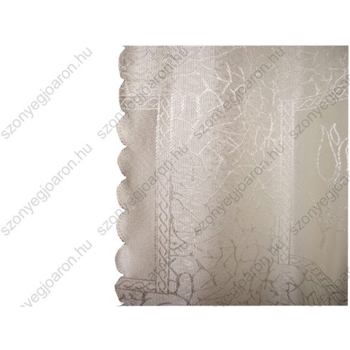 Krém Sötétítő függöny 300cm x 250cm