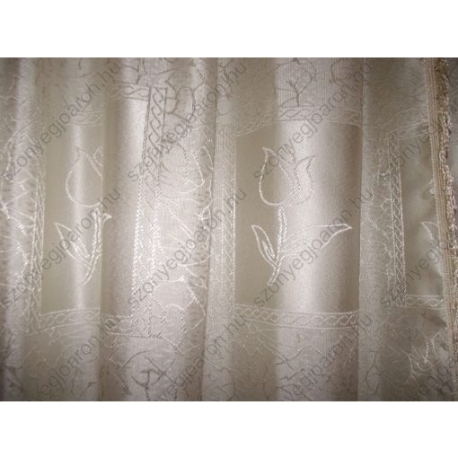 Krém Sötétítő függöny 300cm x 250cm