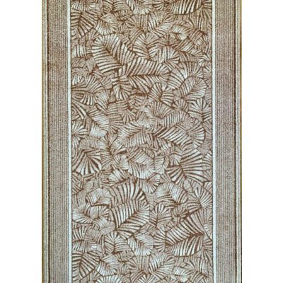 Heydi Bézs tekercses Futószőnyeg