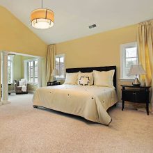 Ametiszt Bézs padlószőnyeg 4 m széles