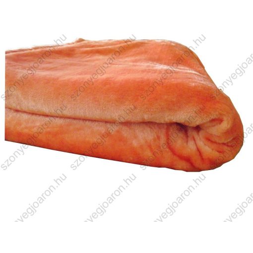 Arrigo Narancs Ágytakaró - Pléd  200 x 240 cm