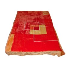 Arrigo Narancs Ágytakaró - Pléd  200 x 240 cm