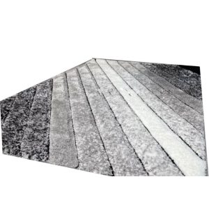 Meredisz Zöld Shaggy Szőnyeg 160 x 220 cm