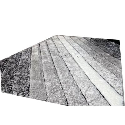 Meredisz Zöld Shaggy Szőnyeg 160 x 220 cm