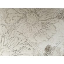 Morelia szőnyeg krém virágos