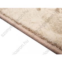 Morelia szőnyeg krém virágos