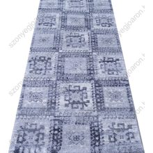 Aveiro kiváló puha szürke szőnyeg