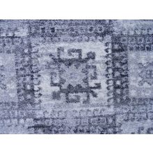 Aveiro kiváló puha szürke szőnyeg