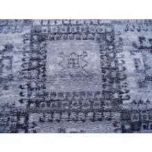 Aveiro kiváló puha szürke szőnyeg