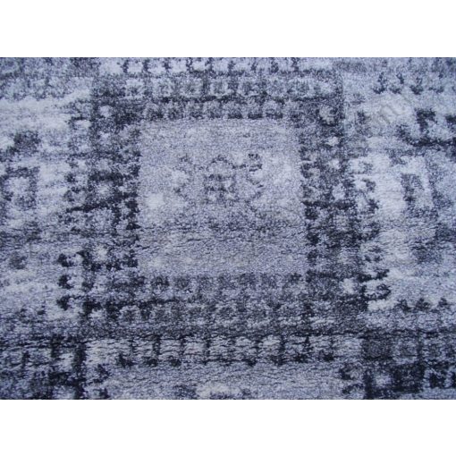 Aveiro kiváló puha szürke szőnyeg