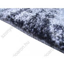 Aveiro kiváló puha szürke szőnyeg