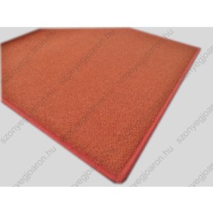 Exkluzív Velúr padlószőnyeg 4m széles világos barna színben