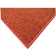 Exkluzív Velúr padlószőnyeg 4m széles világos barna színben