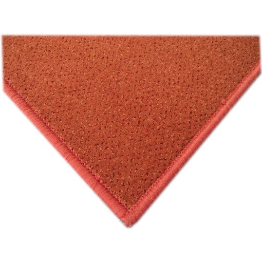 Exkluzív Velúr padlószőnyeg 4m széles világos barna színben