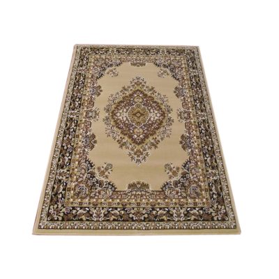 Mery Klasszikus szőnyeg barna 250 x 350 cm