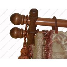 Armida Cseresznye Egysoros Fa Karnis Szett 175 cm