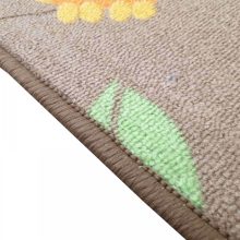 Alexander Baglyos Gyerekszőnyeg Barna