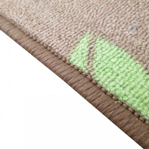 Alexander Baglyos Gyerekszőnyeg Barna