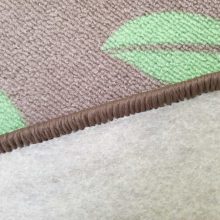 Alexander Baglyos Gyerekszőnyeg Barna