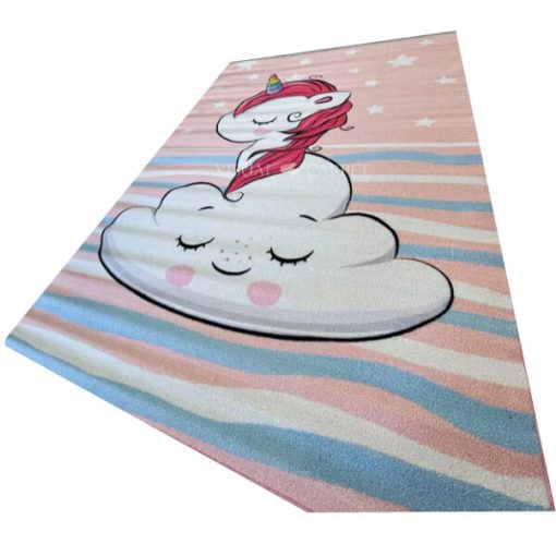 Gombóc Gyerekszőnyeg Egyszarvú