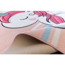 Gombóc Gyerekszőnyeg Egyszarvú