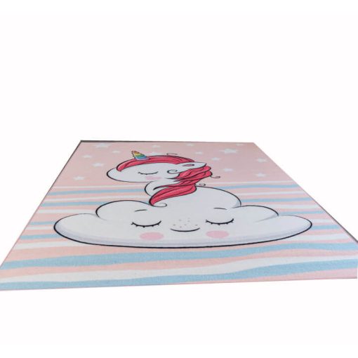 Gombóc Gyerekszőnyeg Egyszarvú