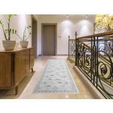 Ciréne exkluzív krém futószőnyeg 80x300cm