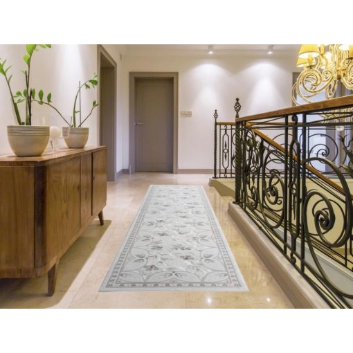 Ciréne exkluzív krém futószőnyeg 80x300cm