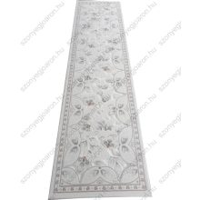 Ciréne exkluzív krém futószőnyeg 80x300cm