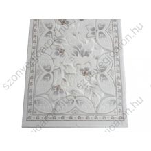 Ciréne exkluzív krém futószőnyeg 80x300cm